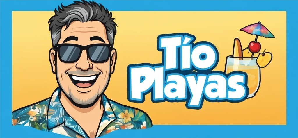 Tío Playas