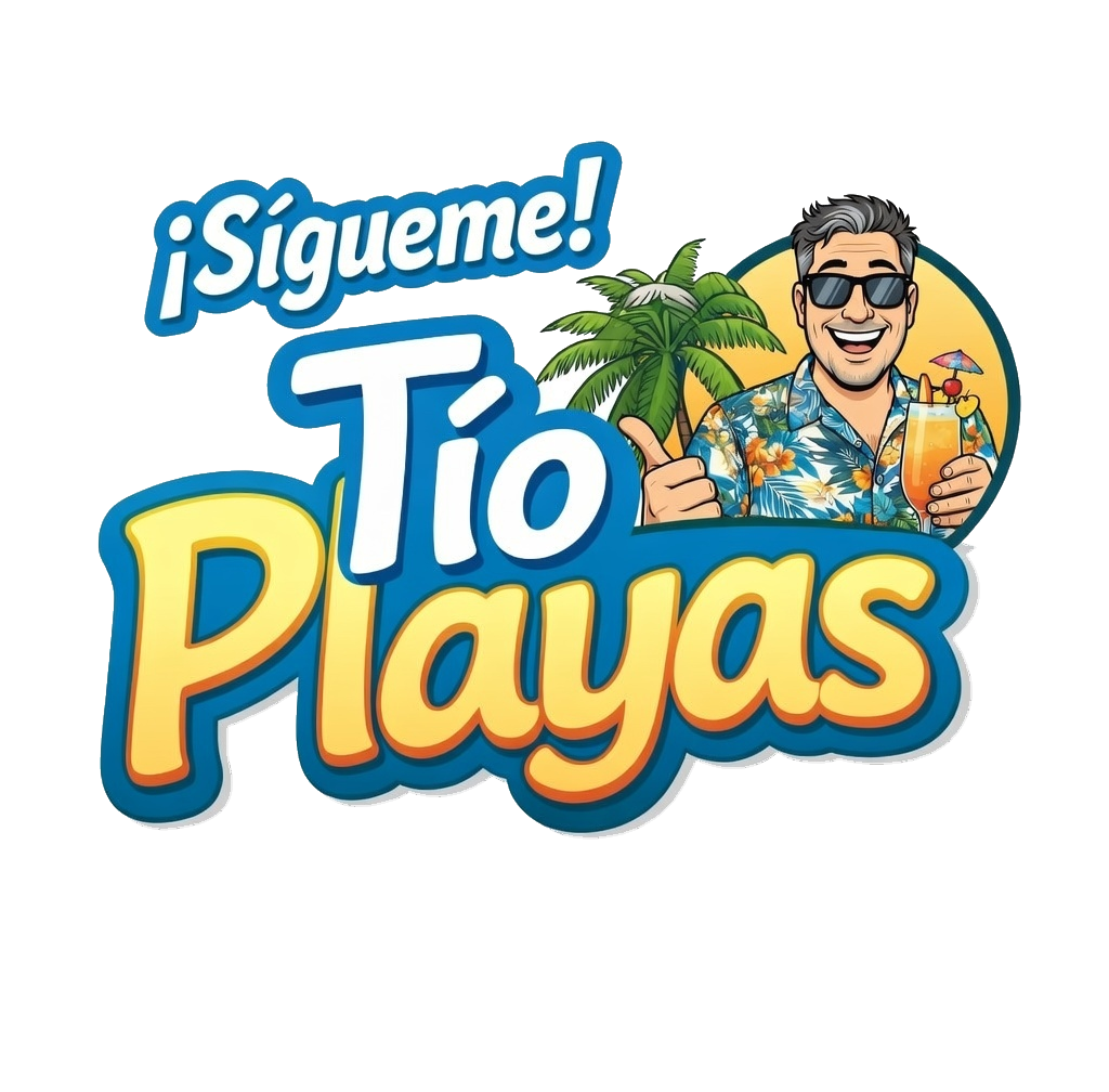 Tío Playas