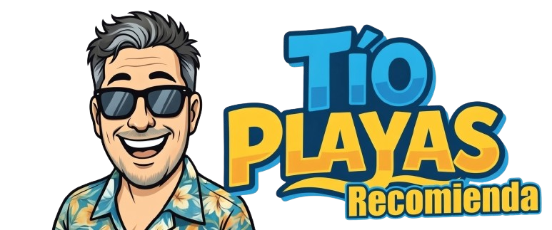 Tío Playas Recomienda